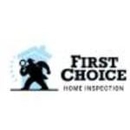 First Choice Home Inspection - Mold Testing & Consulting