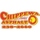 Chippewa Asphalt Paving