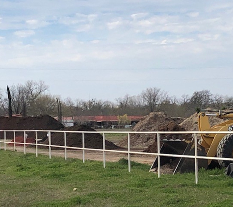 Alley's Trucking & Materials - Temple, TX