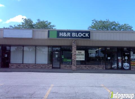 H&R Block - Elk Grove Village, IL