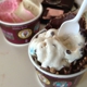 The Marble Slab Creamery