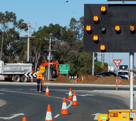 GAME Traffic & Contracting