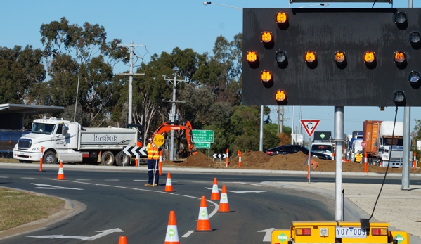 GAME Traffic & Contracting