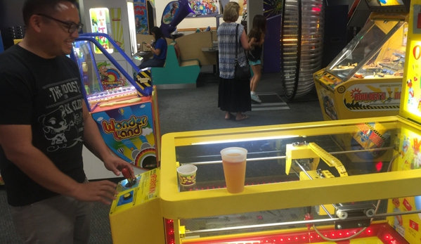 Chuck E. Cheese's - San Diego, CA