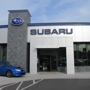 Findlay Subaru St. George