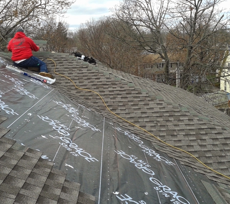 Fisher Roofing - Highland Park, NJ