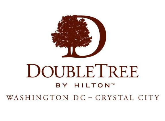DoubleTree by Hilton Hotel Washington DC - Crystal City - Arlington, VA