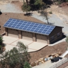 Halcyon Solar Construction gallery