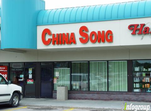 China Song - Omaha, NE