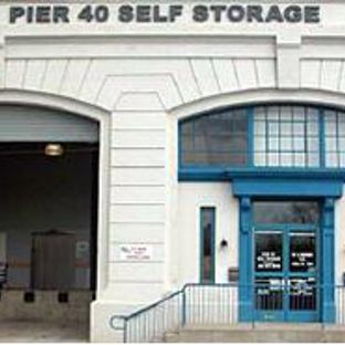 Pier 40 Self Storage Inc - Philadelphia, PA