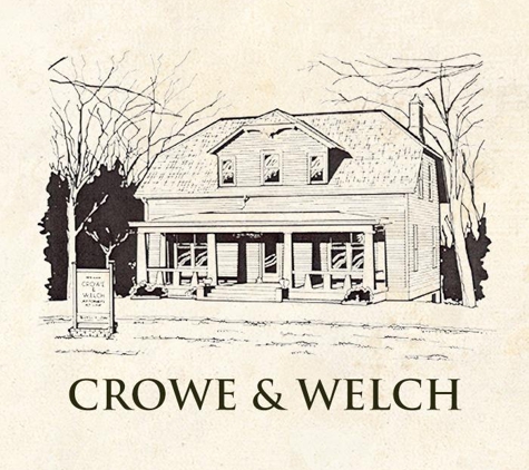Crowe & Welch - Milford, OH