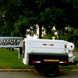 Aspen Equipment - Minneapolis, MN