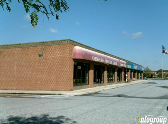 Flooring Center - Crofton, MD