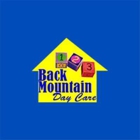 Back Mountain Day Care