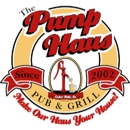The Pump Haus Pub & Grill - Brew Pubs