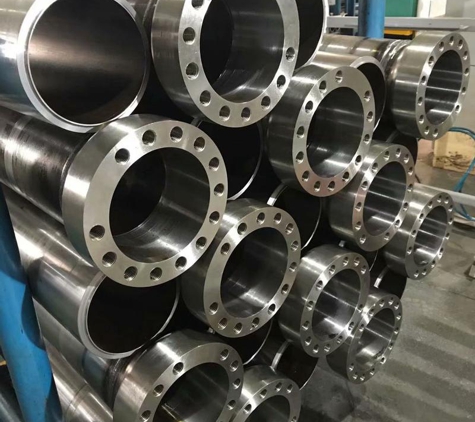 Hydraulic Force Pty Ltd - Reservoir, VIC. barrel for hydraulic cylinder