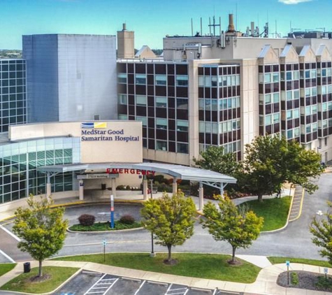 Good Samaritan Hospital - Baltimore, MD