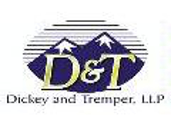 Dickey And Tremper, LLP - Pendleton, OR