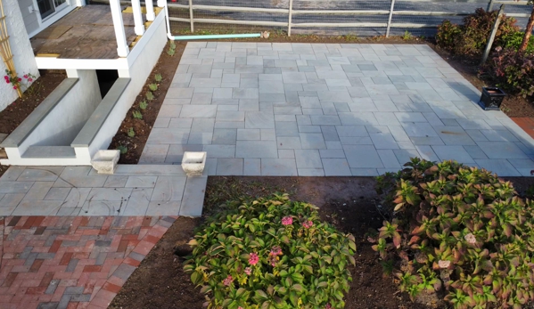 Mason's Landscaping & Construction LLC - Chalfont, PA