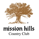 Mission Hills Country Club - Golf Courses