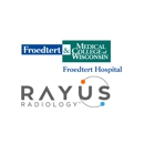 Froedtert - RAYUS Radiology - Medical Imaging Services