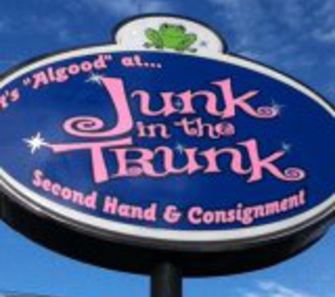 Junk In The Trunk - Cookeville, TN