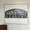 Main Street Academy School gallery