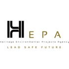 Heritage Environmental Projects Inc.