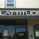 Lattitude - Caterers