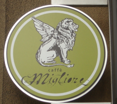 Caffe Migliore - Seattle, WA