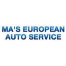 Ma's Auto Body - Automobile Body Repairing & Painting