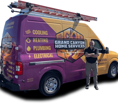 Grand Canyon Home Services - Peoria, AZ