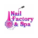 Nail Factory and Spa - Nail Salons