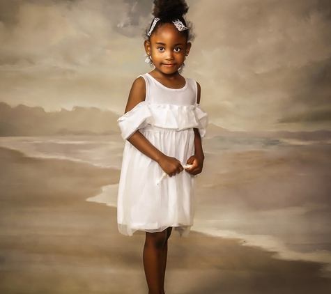 The Moore Studio, Inc. - Jackson, TN. Moore Studio Fine Art Portraits