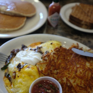 Cafe Amri - Oxnard, CA