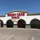 Angry Crab Shack