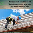 Noah Builders - Building Contractors