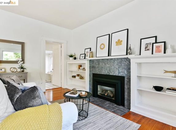 Affordable Decor - Oakland, CA. Home Staging - Berkeley Ca