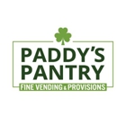 Paddy's Pantry