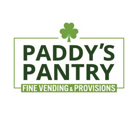 Paddy's Pantry