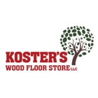 Koster's Wood Floor Store