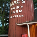 Mack's Dairy Farm - Ice Cream & Frozen Desserts