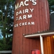 Mack's Dairy Farm