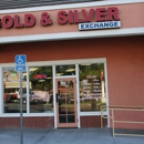 California Gold & Silver Exchange - Coin Dealers & Supplies