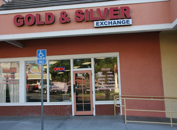 California Gold & Silver Exchange - Upland, CA