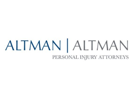 Altman & Altman, LLP - Personal Injury Attorneys - Boston, MA