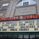 Somerville Theatre - Theatres