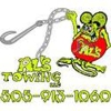 Al's Towing gallery