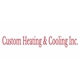 Custom Heating & Cooling