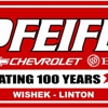 Pfeifle Chevrolet-Buick-Pontiac, Inc. gallery